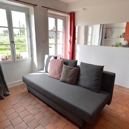 Maisonnette La Roche-en-Brenil Zewnętrze zdjęcie