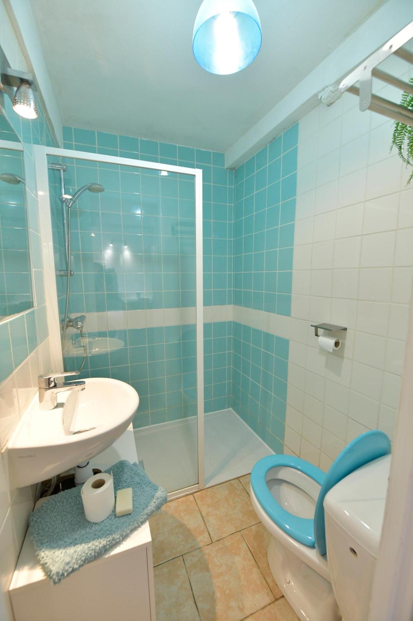 Maisonnette La Roche-en-Brenil Zewnętrze zdjęcie