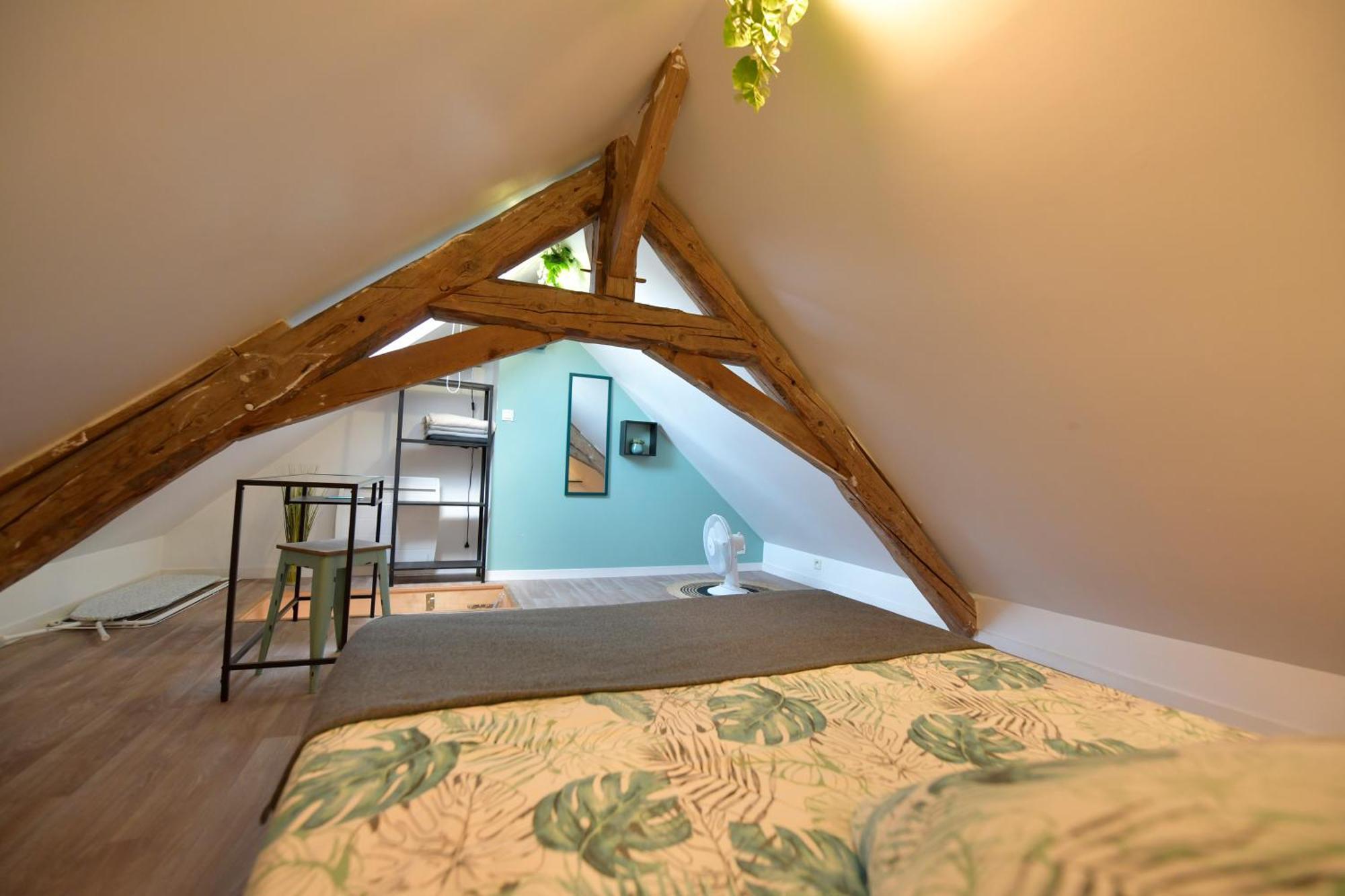 Maisonnette La Roche-en-Brenil Zewnętrze zdjęcie