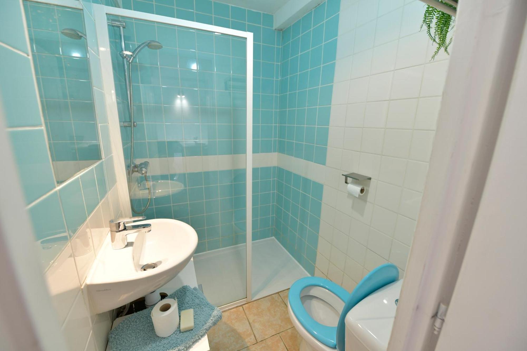 Maisonnette La Roche-en-Brenil Zewnętrze zdjęcie