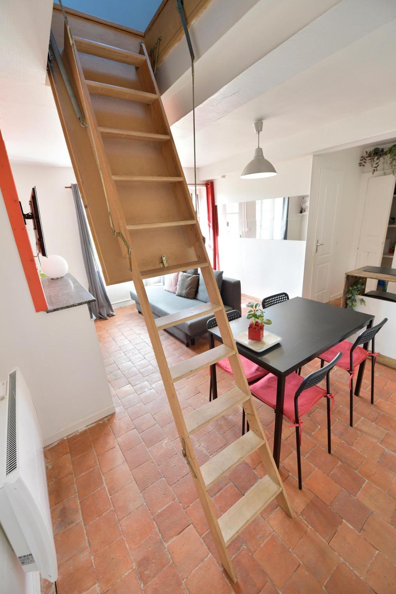 Maisonnette La Roche-en-Brenil Zewnętrze zdjęcie