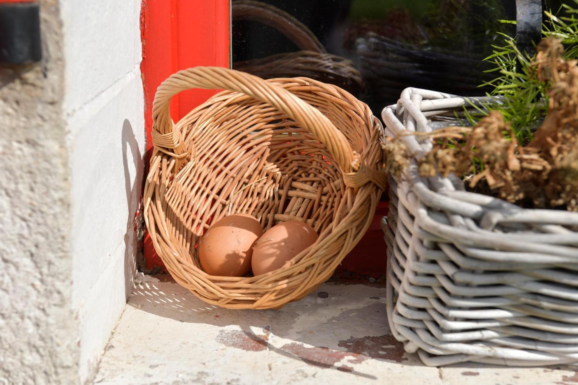 Maisonnette La Roche-en-Brenil Zewnętrze zdjęcie